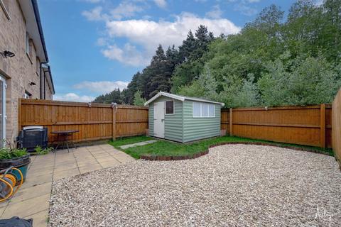 3 bedroom semi-detached house for sale, Morris Drive, Pentrechwyth, Swansea