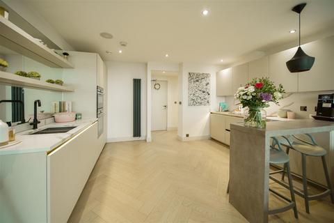 1 bedroom apartment to rent, Water Lane, Leeds City Centre, Leeds LS11