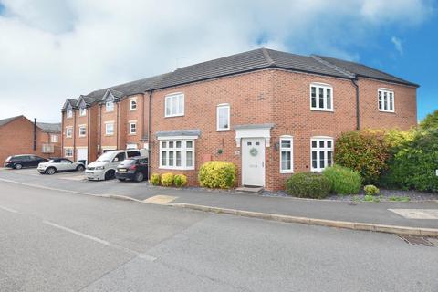 3 bedroom semi-detached house for sale, Jefferson Way, Coventry - 3 Bedroom Semi on the Bannerbrook Estate