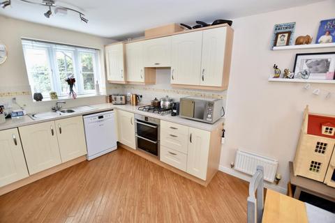 36 Jefferson Way, Coventry, CV4 9AN