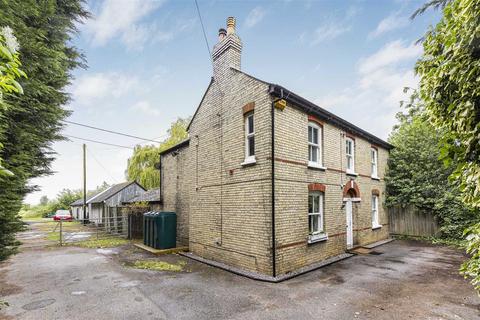 4 bedroom detached house for sale, Ely Road, Chittering CB25