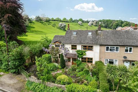 3 bedroom semi-detached house for sale, The Garth, Cleasby, Darlington