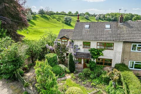 4 bedroom semi-detached house for sale, The Garth, Cleasby, Darlington