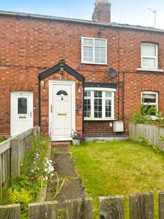 2 bedroom house for sale, Brigg Lane, Camblesforth, Selby