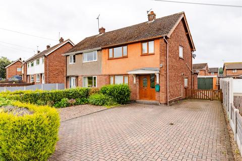 3 bedroom semi-detached house for sale, Scotter Road, Scunthorpe