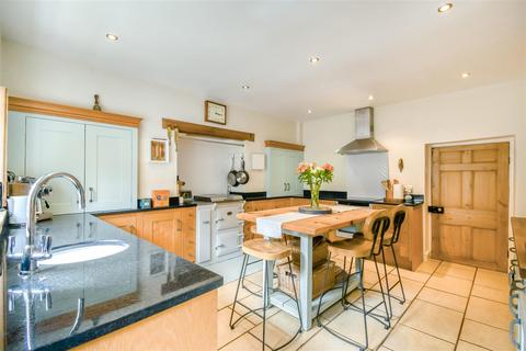 5 bedroom detached house for sale, The Nook, Whissendine, Rutland