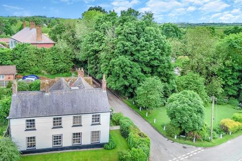 5 bedroom detached house for sale, The Nook, Whissendine, Rutland