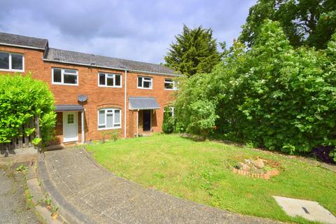 3 bedroom terraced house for sale, Burton Way, Windsor, Berkshire, SL4