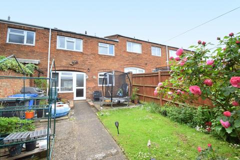 3 bedroom terraced house for sale, Burton Way, Windsor, Berkshire, SL4