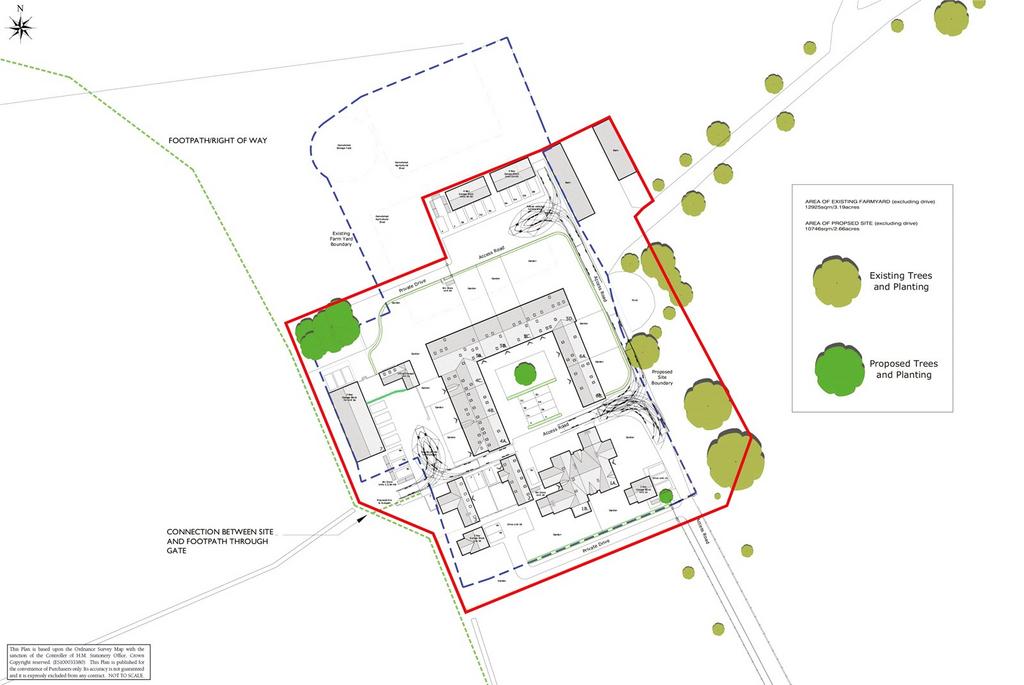 Block Plan