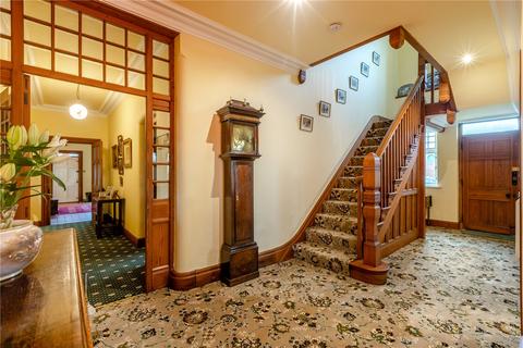 Detached house for sale, Nantwich Road, Wimboldsley, Nr Middlewich, Cheshire, CW10