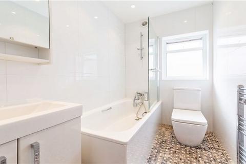 4 bedroom semi-detached house to rent, NW6