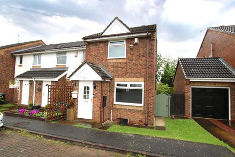2 bedroom terraced house for sale, Brinkburn, Chester Le Street, County Durham, DH2