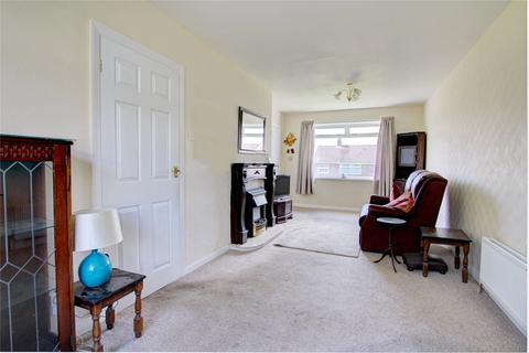 3 bedroom semi-detached house for sale, Pleasant View, Bridgehill, Consett, DH8