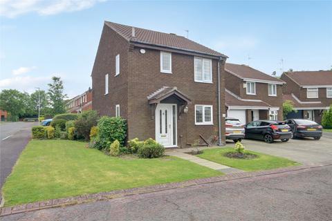 3 bedroom detached house for sale, Chalfont Way, Meadowfield, Durham, DH7