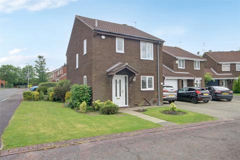 24 Chalfont Way, Meadowfield, Durham, DH7 8UP