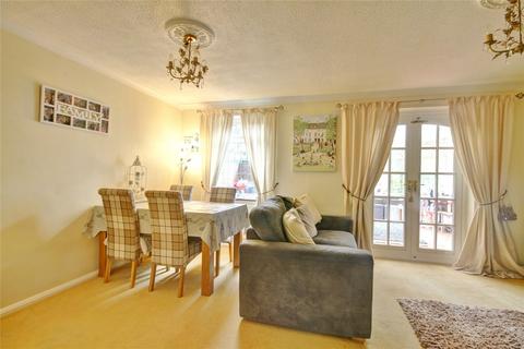 24 Chalfont Way, Meadowfield, Durham, DH7 8UP