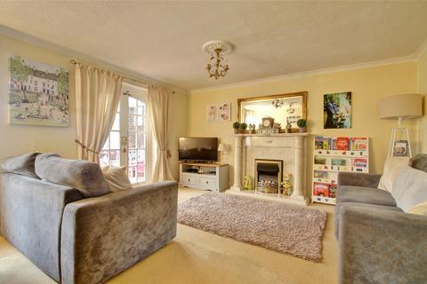 24 Chalfont Way, Meadowfield, Durham, DH7 8UP