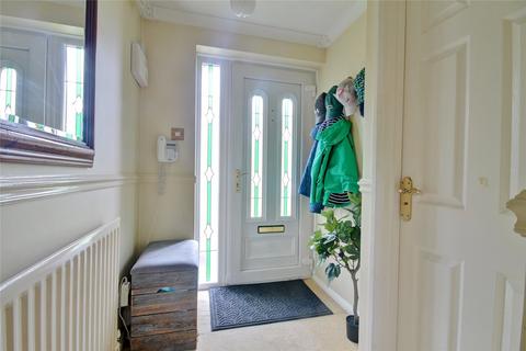 24 Chalfont Way, Meadowfield, Durham, DH7 8UP