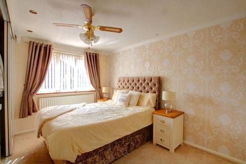 24 Chalfont Way, Meadowfield, Durham, DH7 8UP