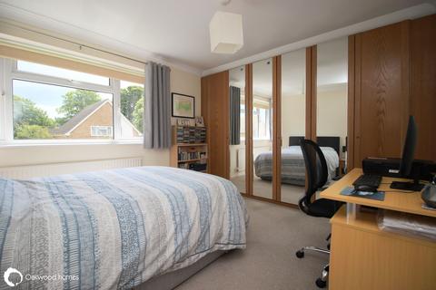 3 bedroom detached house for sale, Delacourt Close, Ramsgate