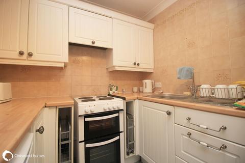 1 bedroom flat for sale, Homefleet House, Ramsgate