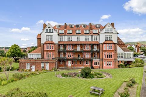 1 bedroom flat for sale, St Andrews, The Durlocks, FOLKESTONE, Folkestone, CT19