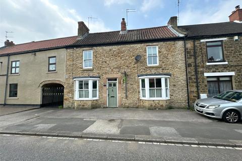 3 bedroom terraced house for sale, Staindrop Road, Bishop Auckland DL14