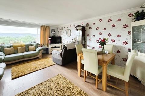 3 bedroom detached bungalow for sale, Hillside Park, Bedwas, Caerphilly, CF83 8EW