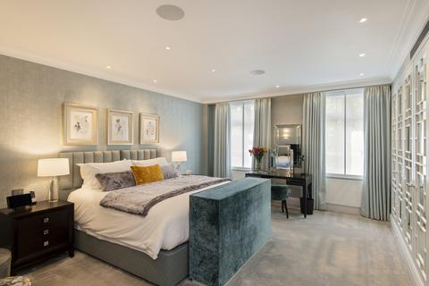 1 bedroom serviced apartment to rent, Park Lane, Mayfair W1K