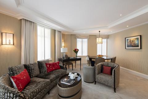 1 bedroom serviced apartment to rent, Park Lane, Mayfair W1K