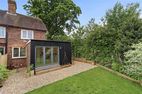 3 bedroom semi-detached house for sale, East Hoathly, Lewes, East Sussex, BN8
