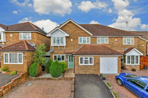 4 bedroom semi-detached house for sale, St. John's Road, Redhill, Surrey