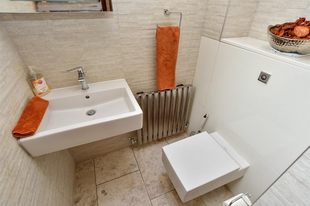 Internal Feature