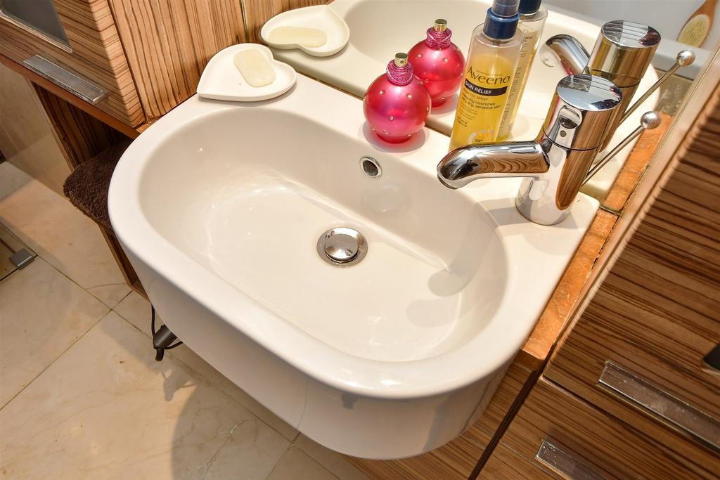 Internal Feature
