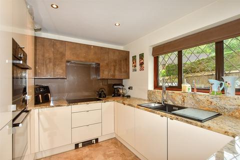 3 bedroom detached house for sale, Papion Grove, Walderslade Woods, Chatham, Kent