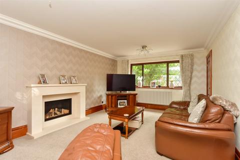 3 bedroom detached house for sale, Papion Grove, Walderslade Woods, Chatham, Kent