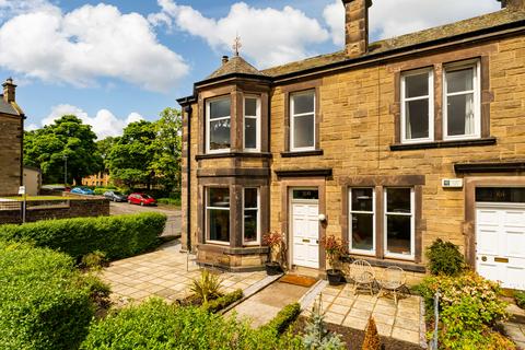 166 Craiglea Drive, Edinburgh, EH10 5PU