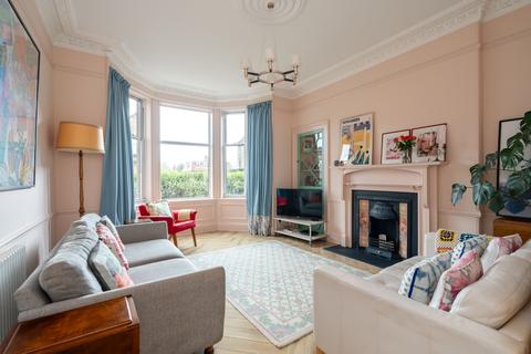 166 Craiglea Drive, Edinburgh, EH10 5PU