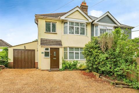 3 bedroom semi-detached house for sale, Panwell Road, Southampton SO18
