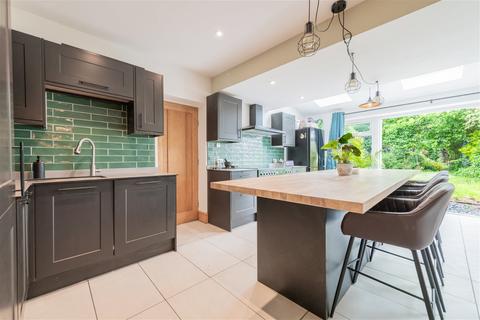 3 bedroom semi-detached house for sale, Panwell Road, Southampton SO18