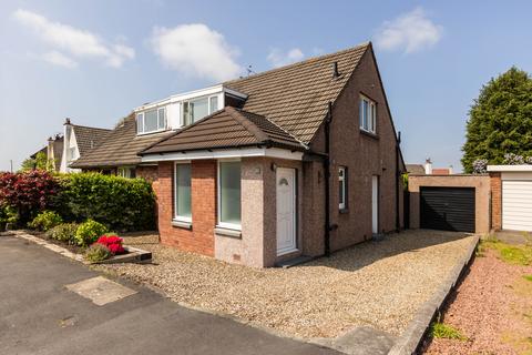12 Fox Spring Crescent, Edinburgh, EH10 6NB