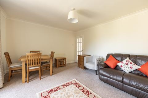 12 Fox Spring Crescent, Edinburgh, EH10 6NB