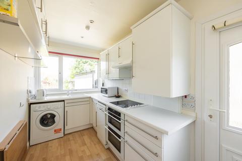 12 Fox Spring Crescent, Edinburgh, EH10 6NB