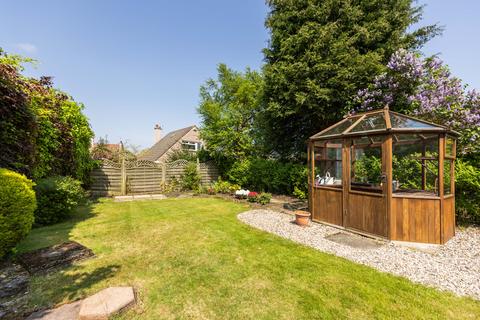 12 Fox Spring Crescent, Edinburgh, EH10 6NB