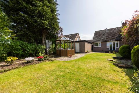 12 Fox Spring Crescent, Edinburgh, EH10 6NB