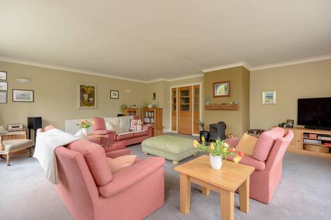 2 Abbots Close, North Berwick, EH39 5HN