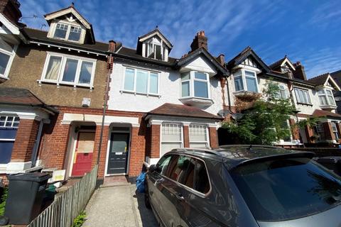 2 bedroom flat to rent, Heathfield Road, Croydon, CR0 1ES