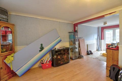 3 bedroom terraced house for sale, Harlow CM19