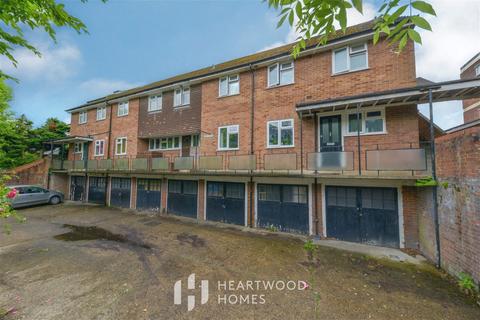 1 bedroom flat for sale, Dorcas Court, Old London Road, St. Albans, AL1 1PW